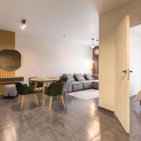 Phoenix Relax Park Bukowel Zewnętrze zdjęcie