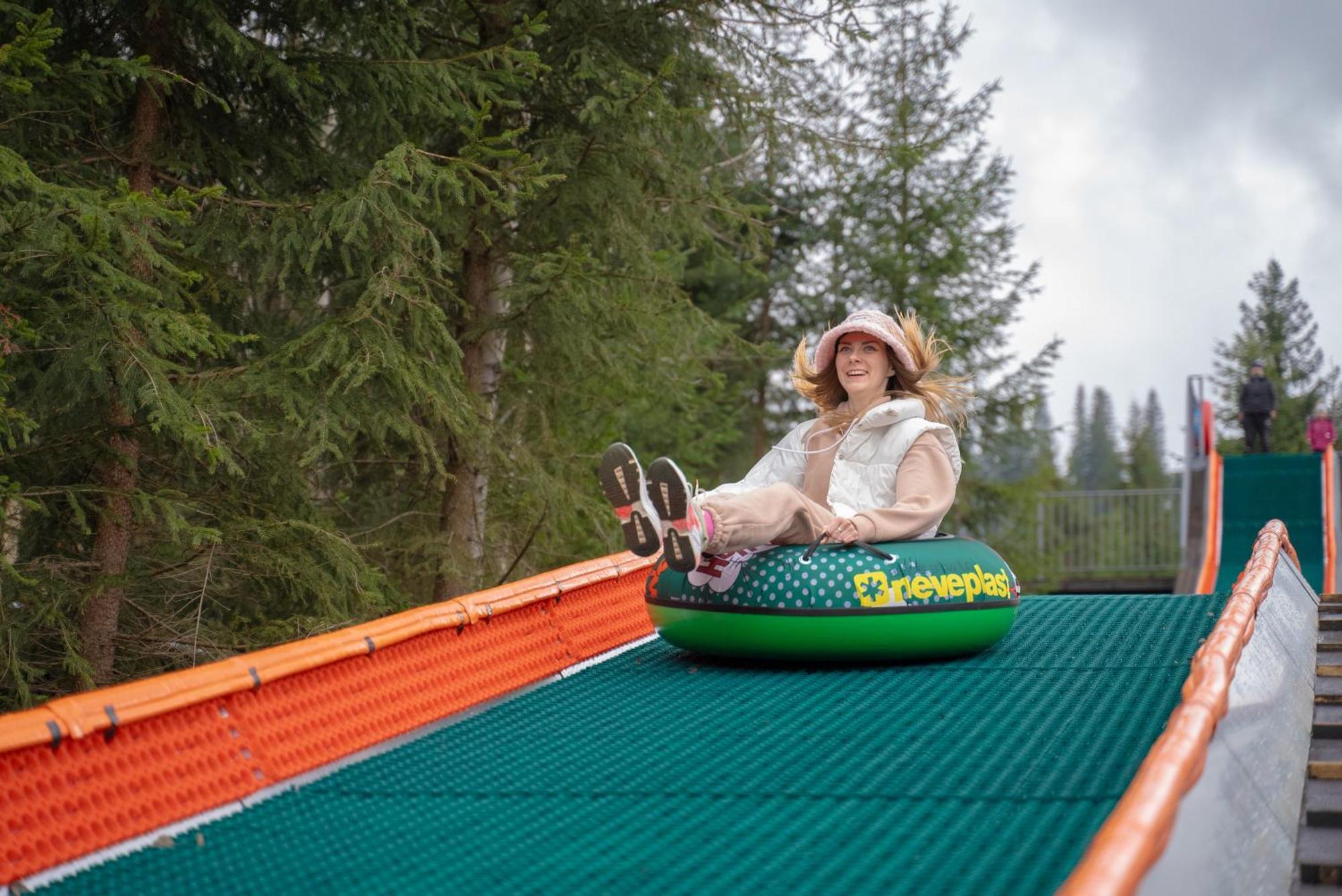 Phoenix Relax Park Bukowel Zewnętrze zdjęcie