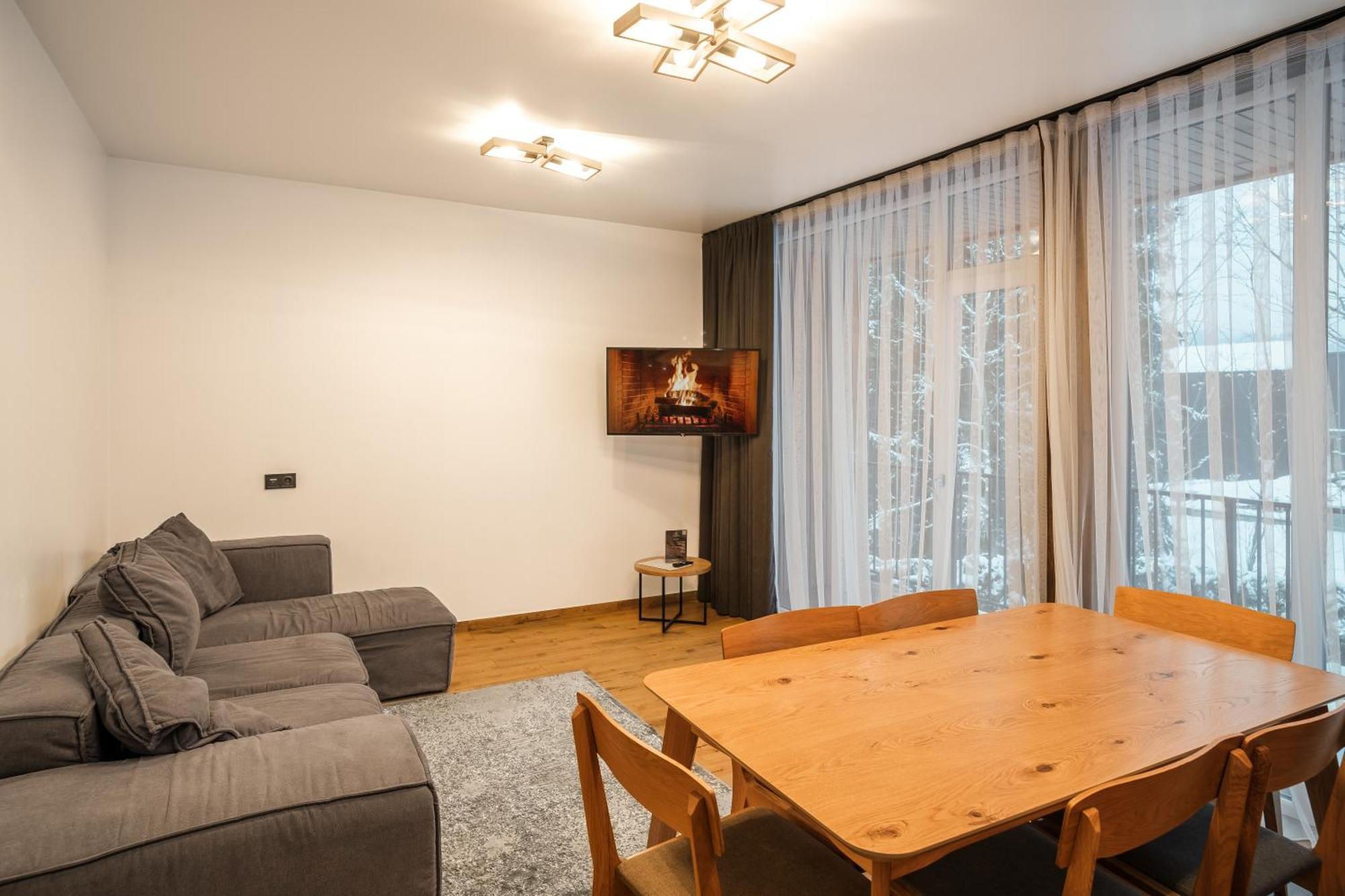 Phoenix Relax Park Bukowel Zewnętrze zdjęcie