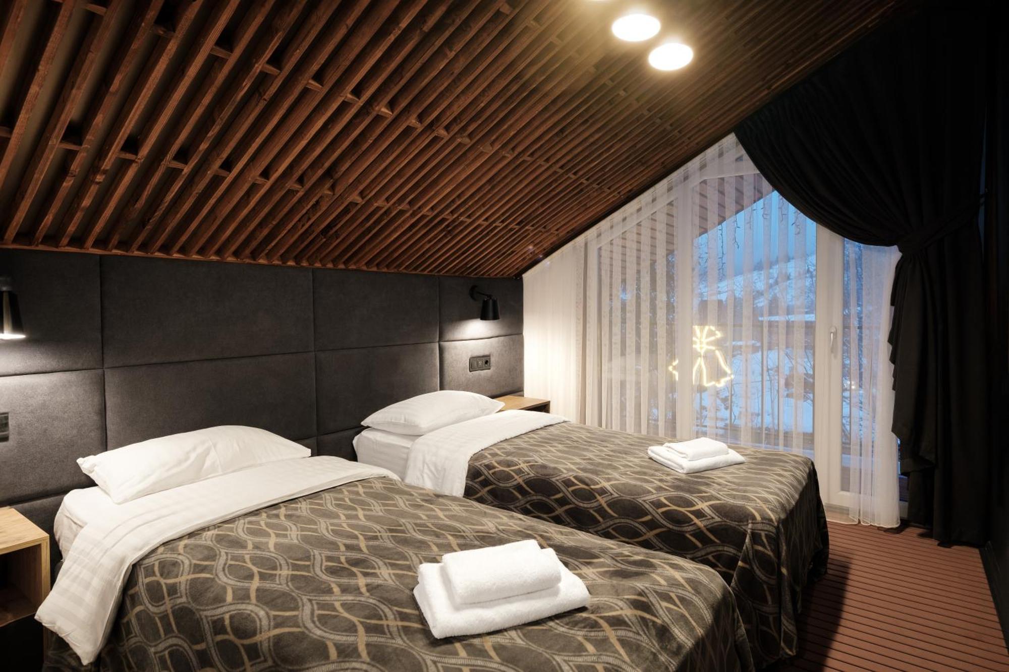 Phoenix Relax Park Bukowel Zewnętrze zdjęcie
