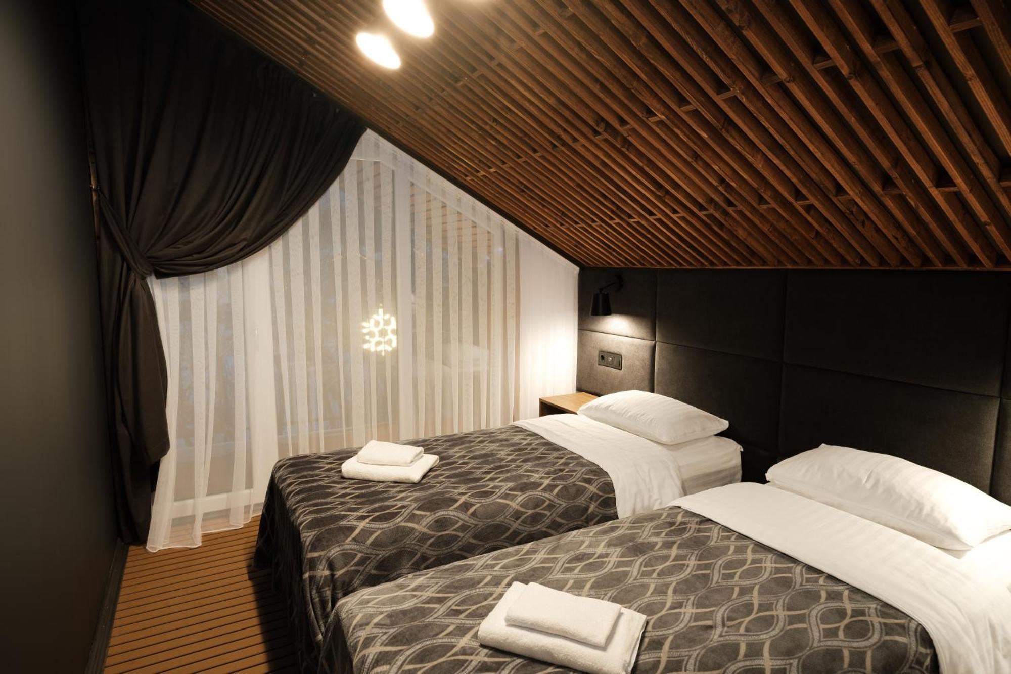 Phoenix Relax Park Bukowel Zewnętrze zdjęcie