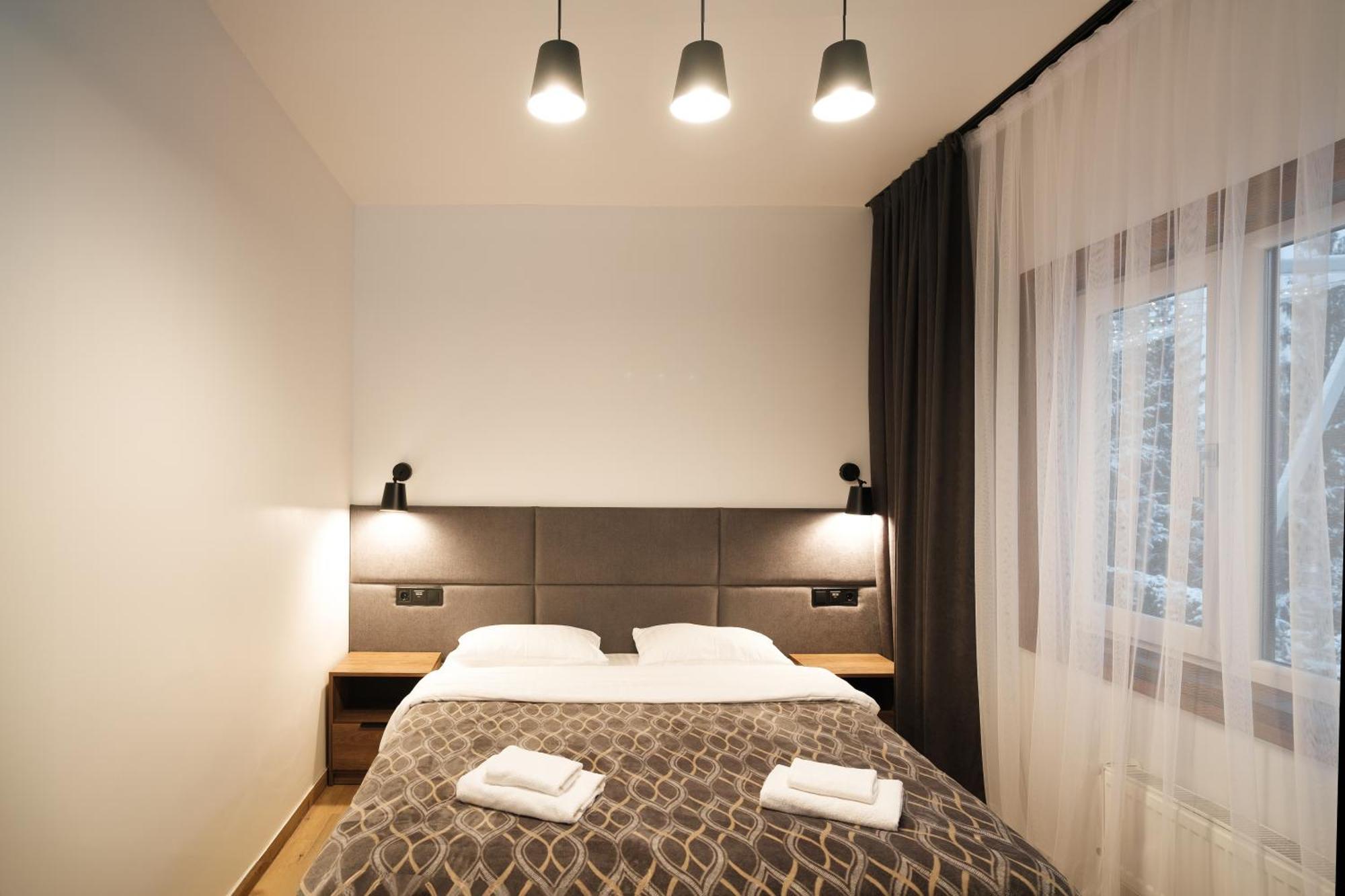 Phoenix Relax Park Bukowel Zewnętrze zdjęcie