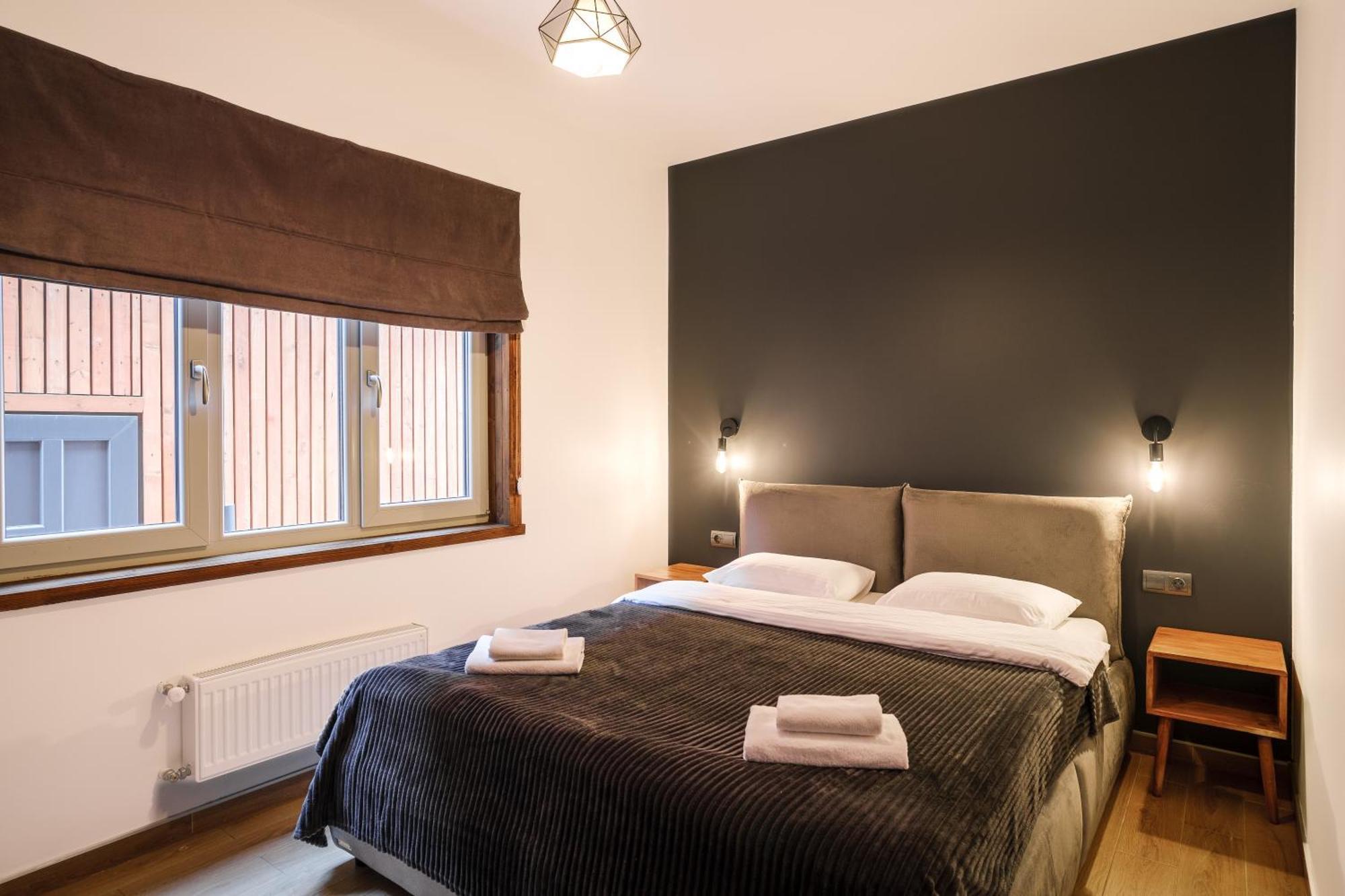 Phoenix Relax Park Bukowel Zewnętrze zdjęcie