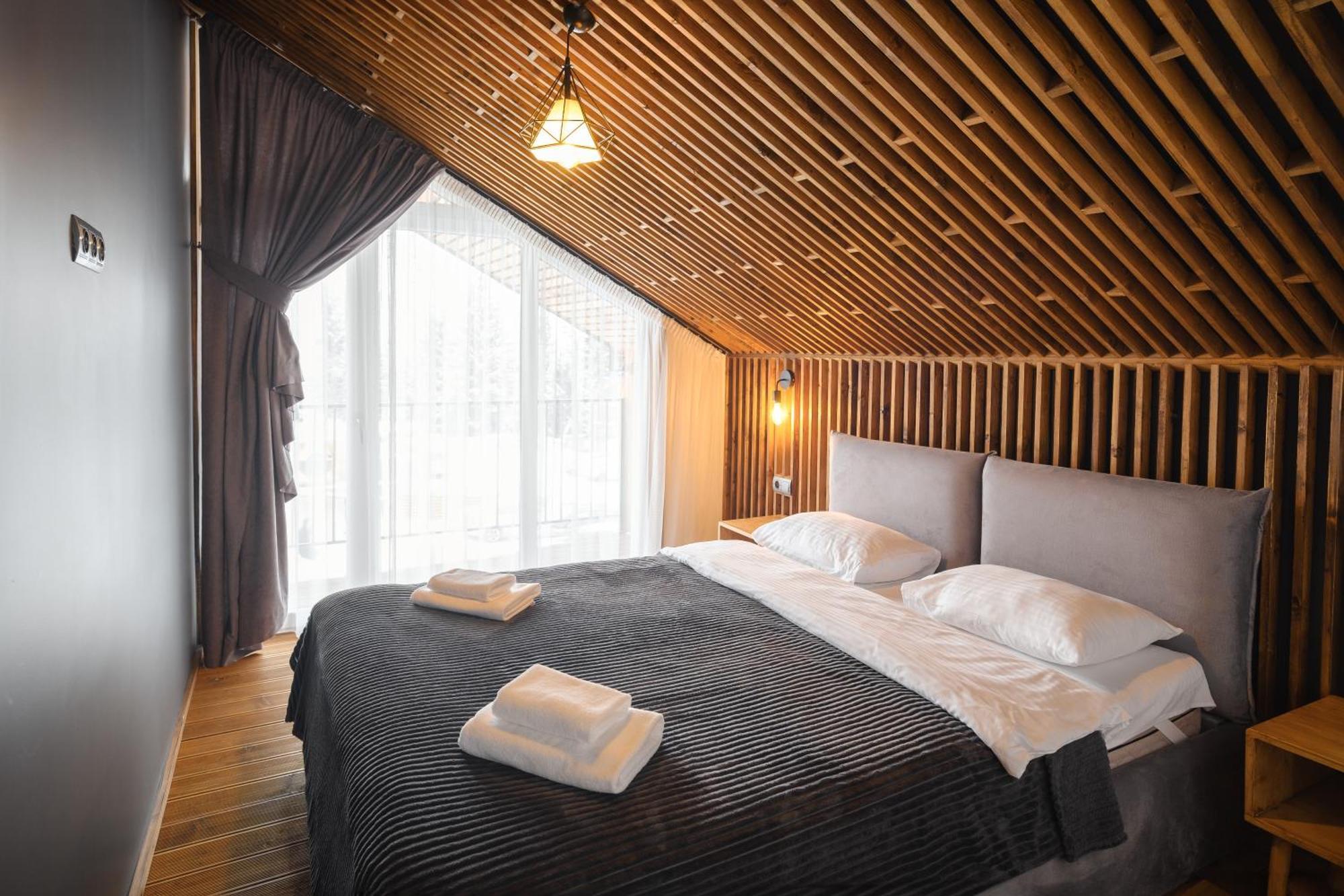 Phoenix Relax Park Bukowel Zewnętrze zdjęcie