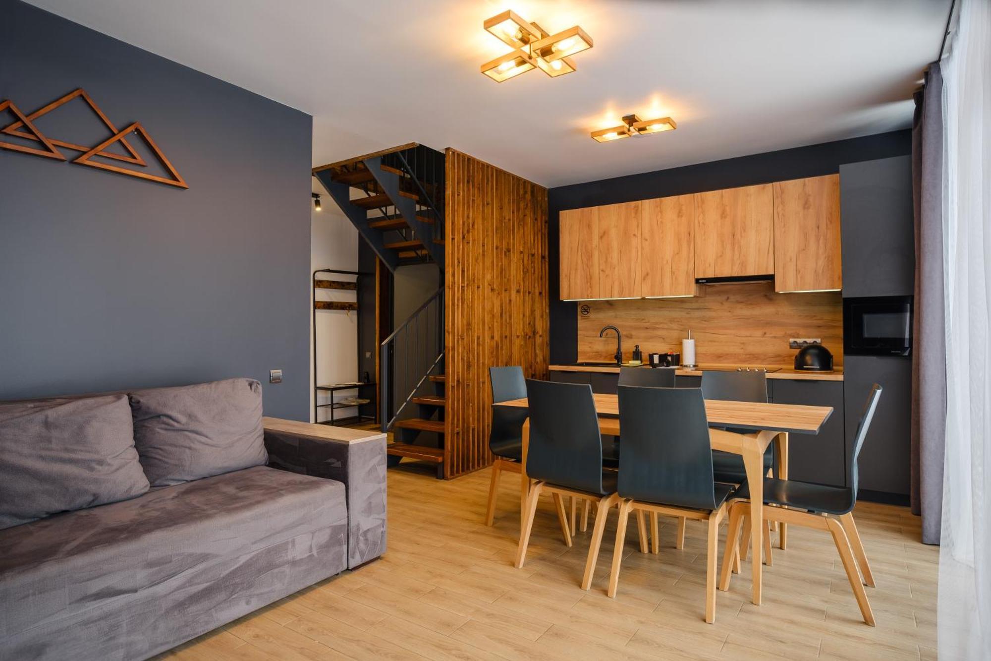 Phoenix Relax Park Bukowel Zewnętrze zdjęcie