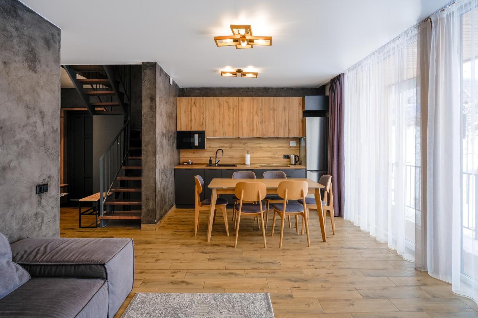 Phoenix Relax Park Bukowel Zewnętrze zdjęcie