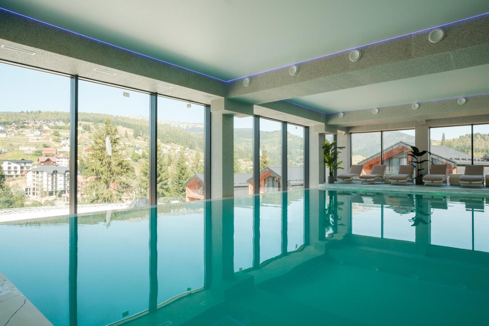 Phoenix Relax Park Bukowel Zewnętrze zdjęcie