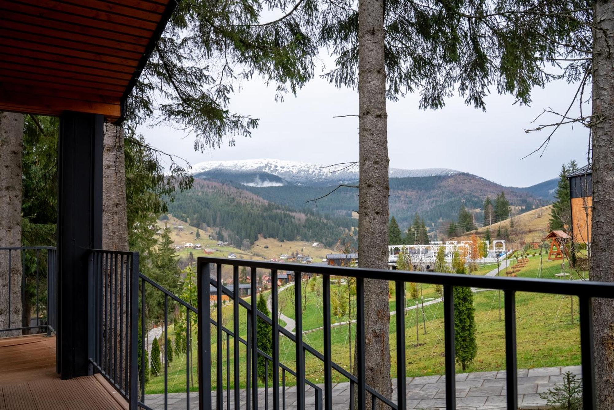 Phoenix Relax Park Bukowel Zewnętrze zdjęcie