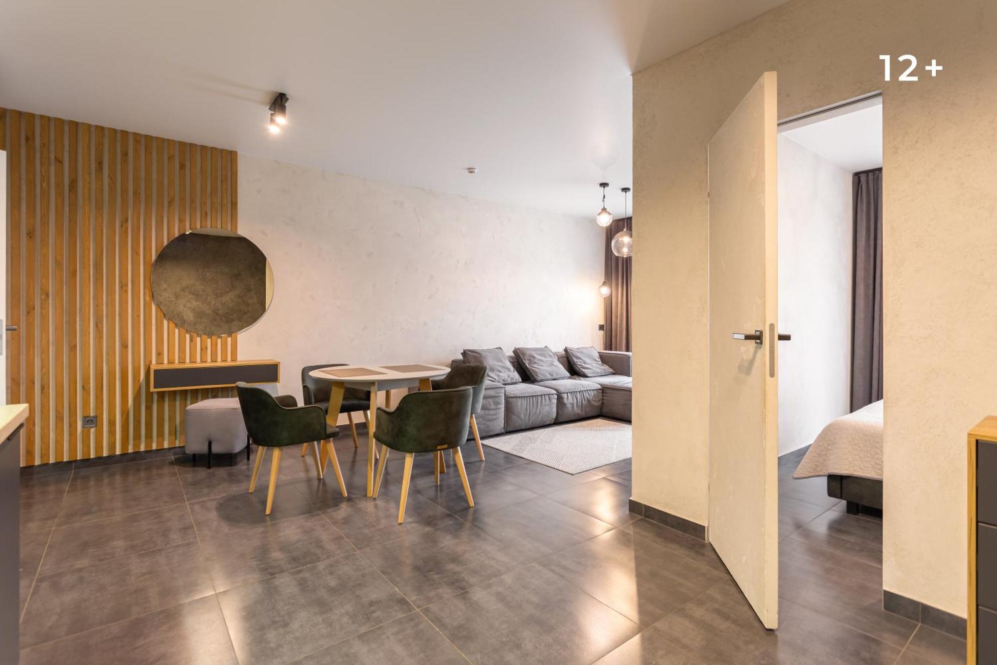 Phoenix Relax Park Bukowel Zewnętrze zdjęcie