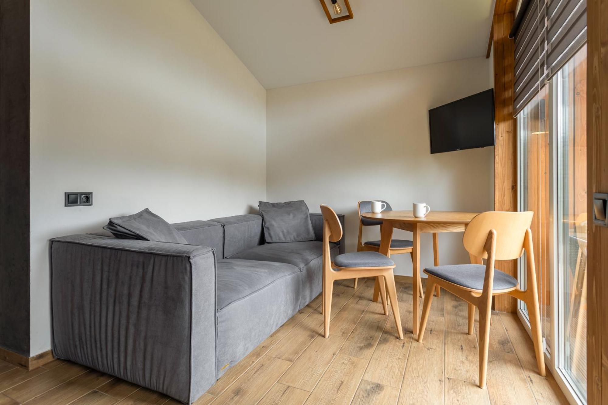 Phoenix Relax Park Bukowel Zewnętrze zdjęcie