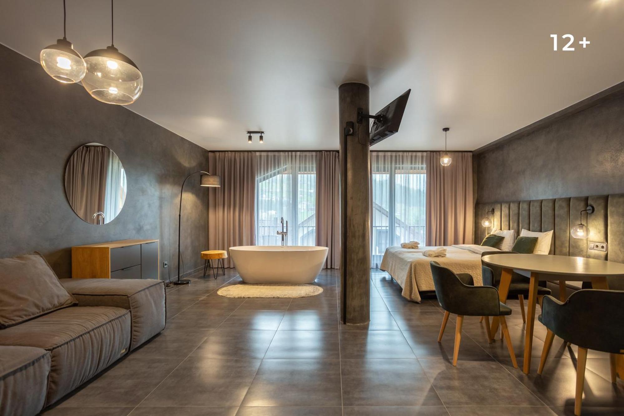 Phoenix Relax Park Bukowel Zewnętrze zdjęcie