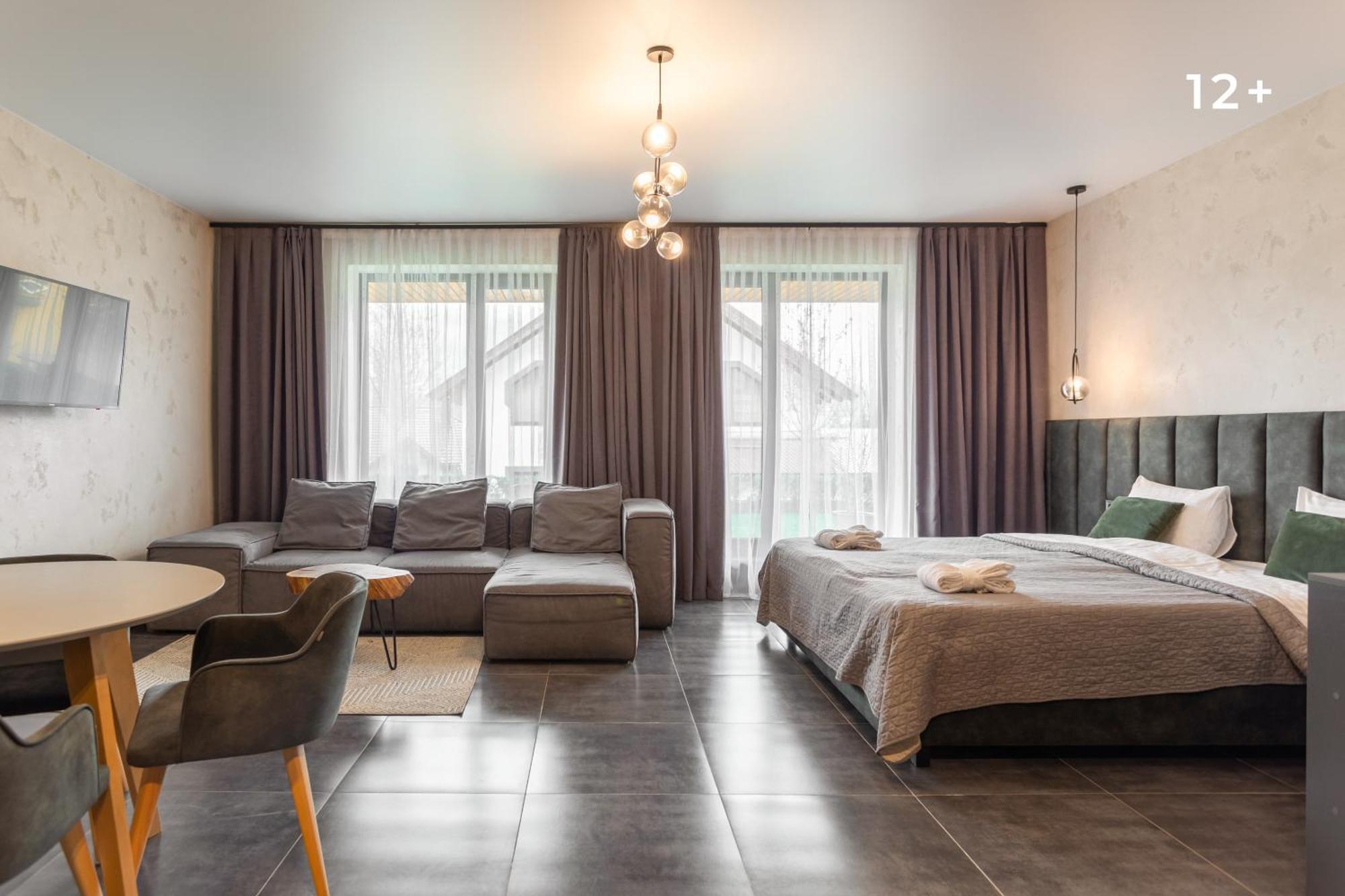 Phoenix Relax Park Bukowel Zewnętrze zdjęcie