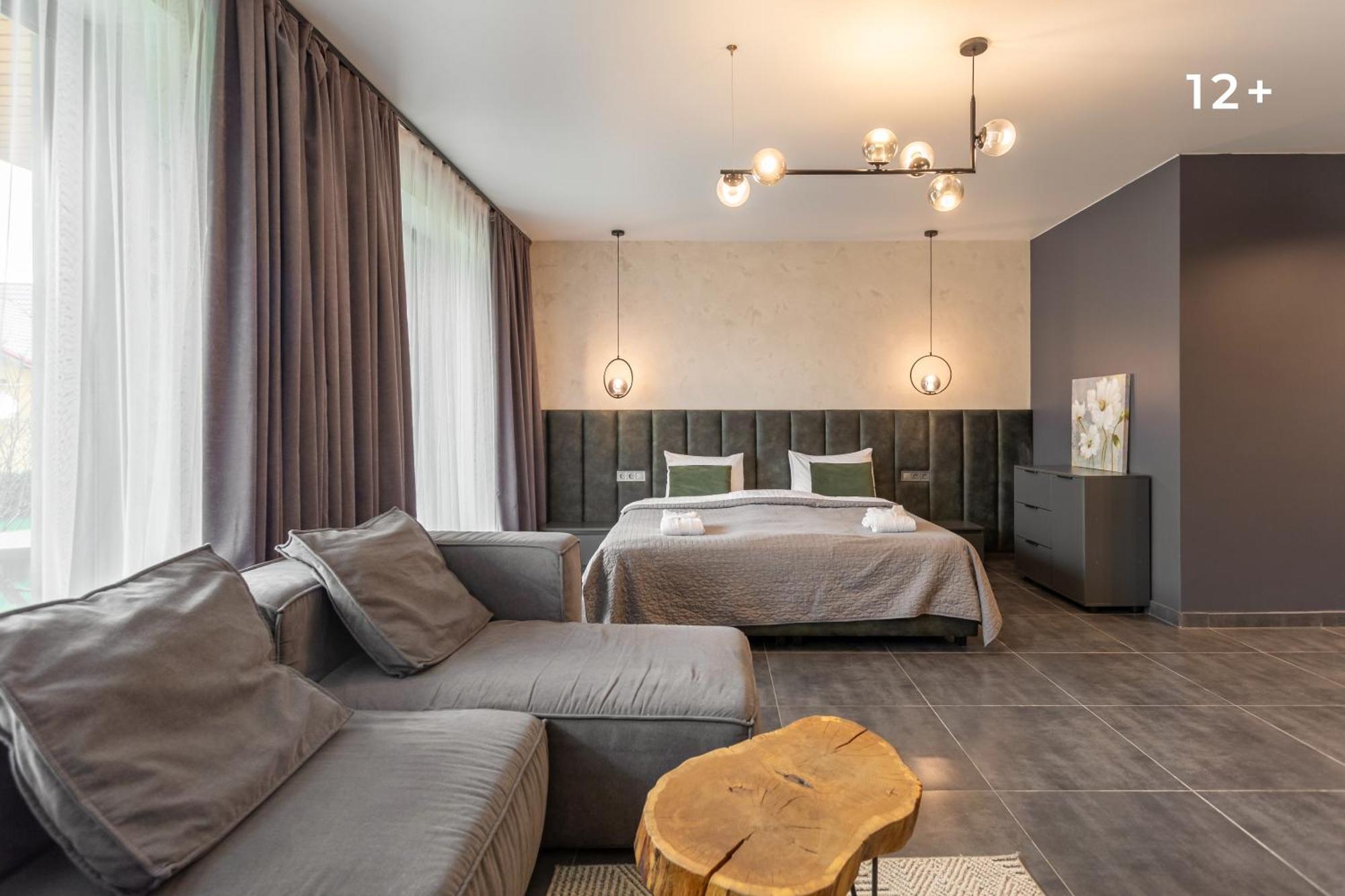 Phoenix Relax Park Bukowel Zewnętrze zdjęcie