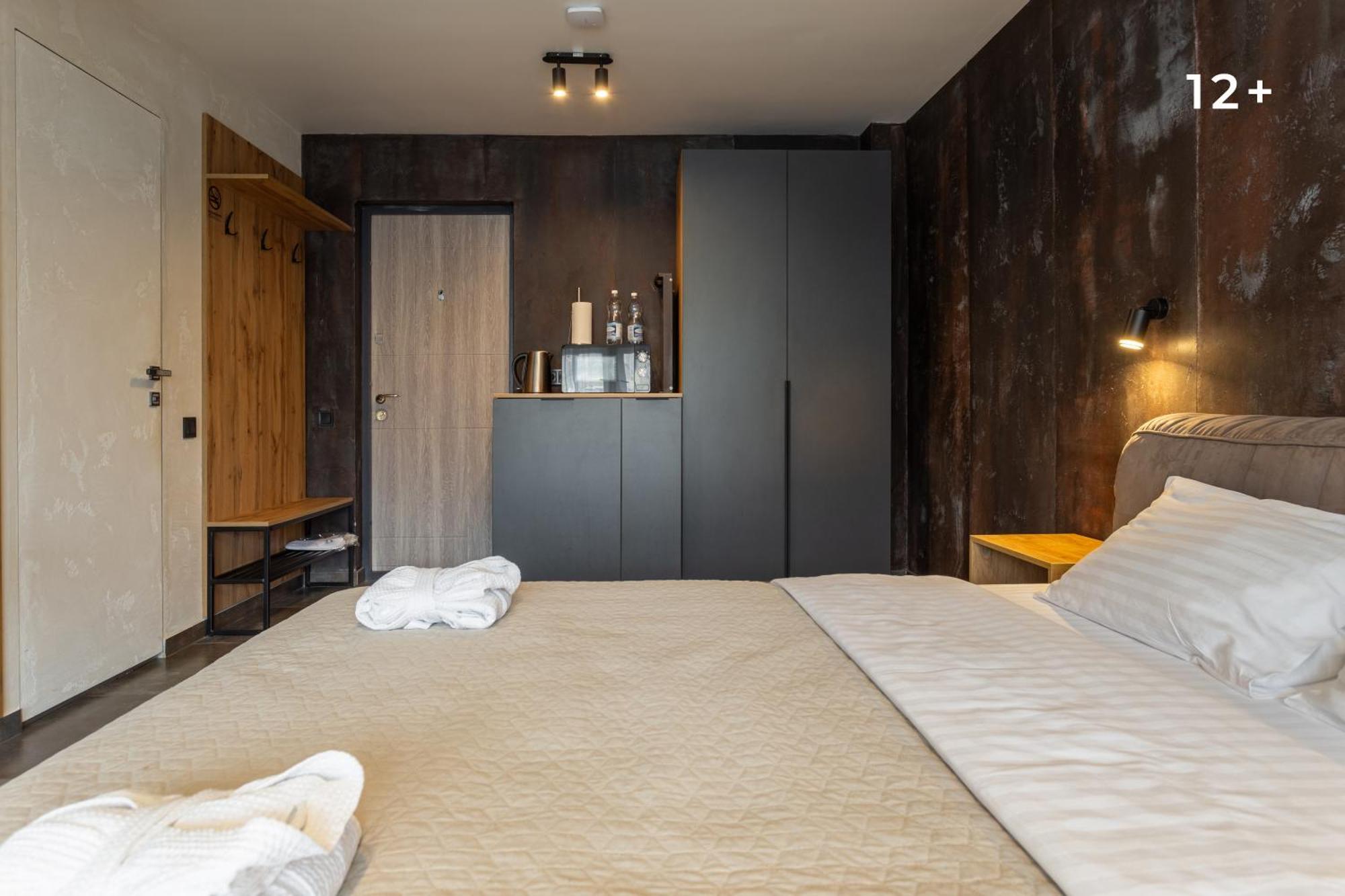 Phoenix Relax Park Bukowel Zewnętrze zdjęcie