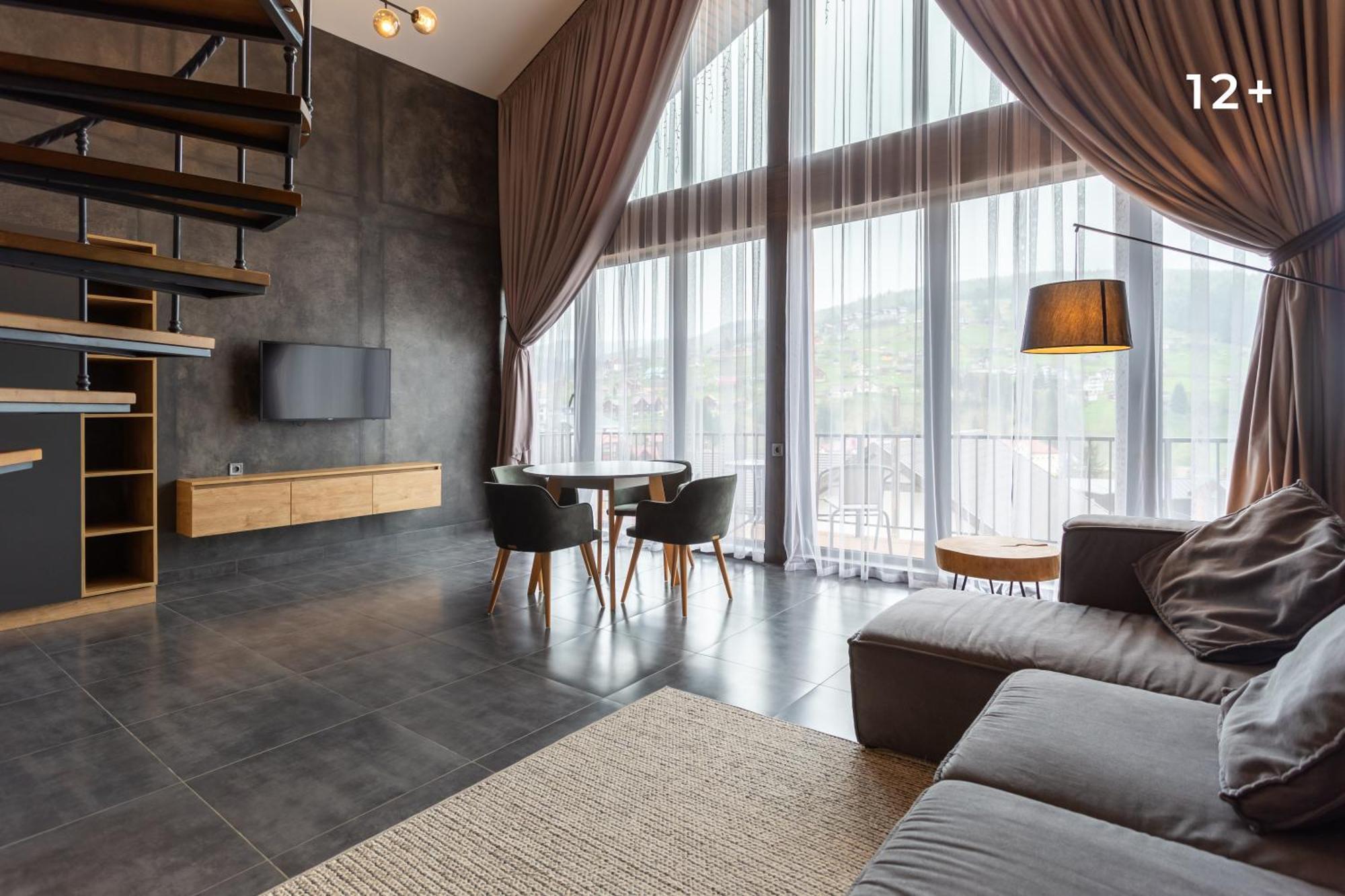 Phoenix Relax Park Bukowel Zewnętrze zdjęcie
