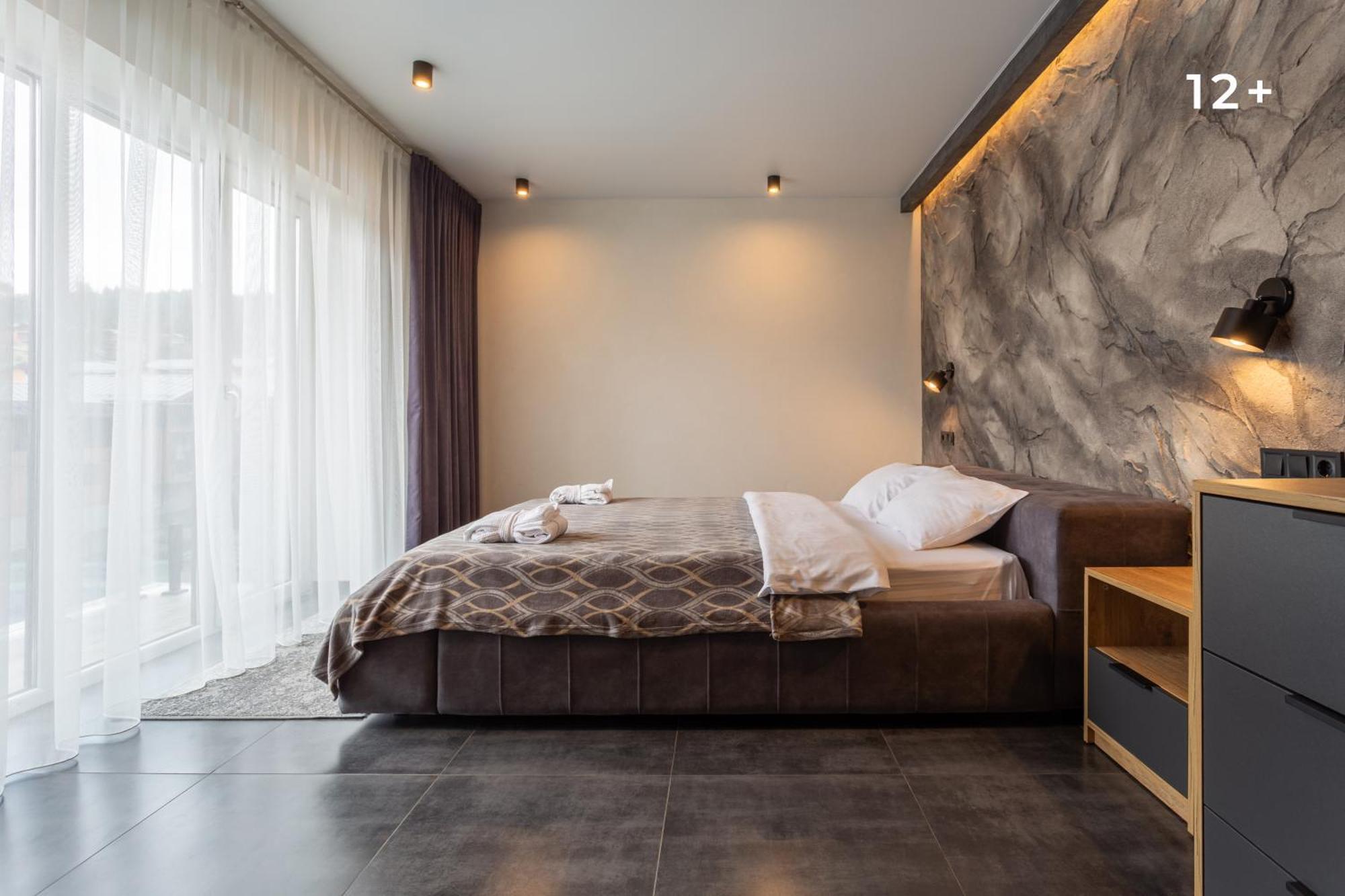 Phoenix Relax Park Bukowel Zewnętrze zdjęcie