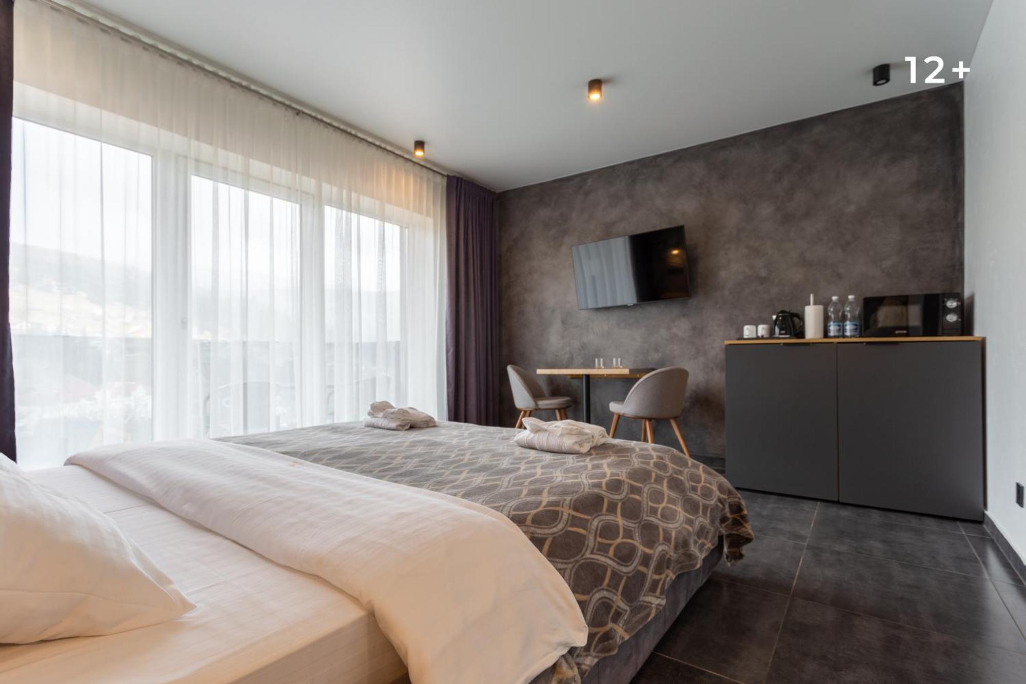 Phoenix Relax Park Bukowel Zewnętrze zdjęcie