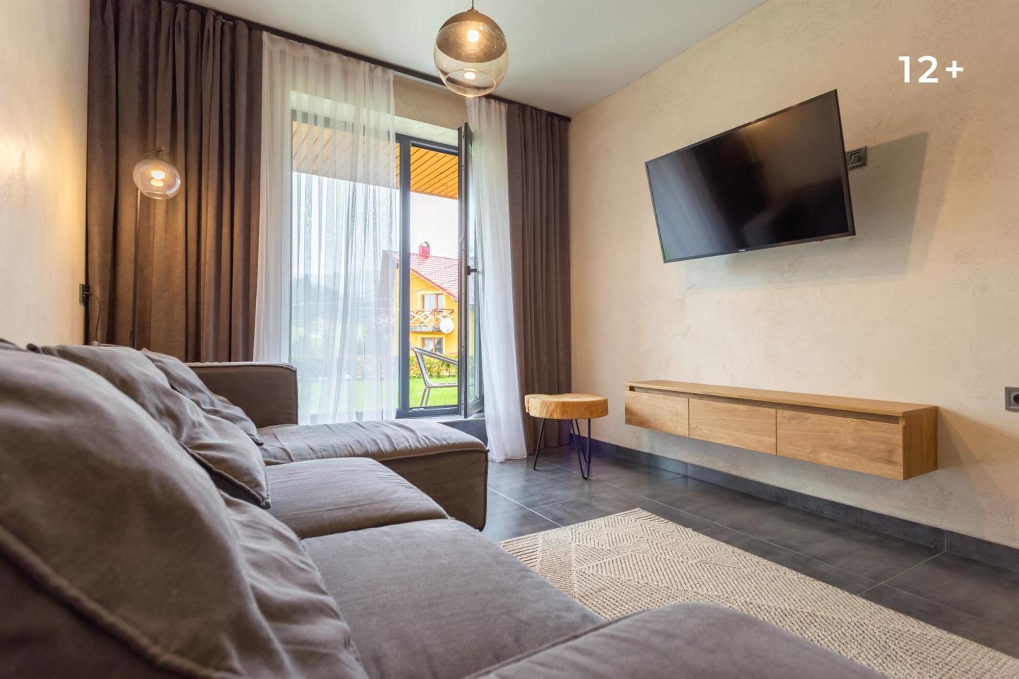 Phoenix Relax Park Bukowel Zewnętrze zdjęcie