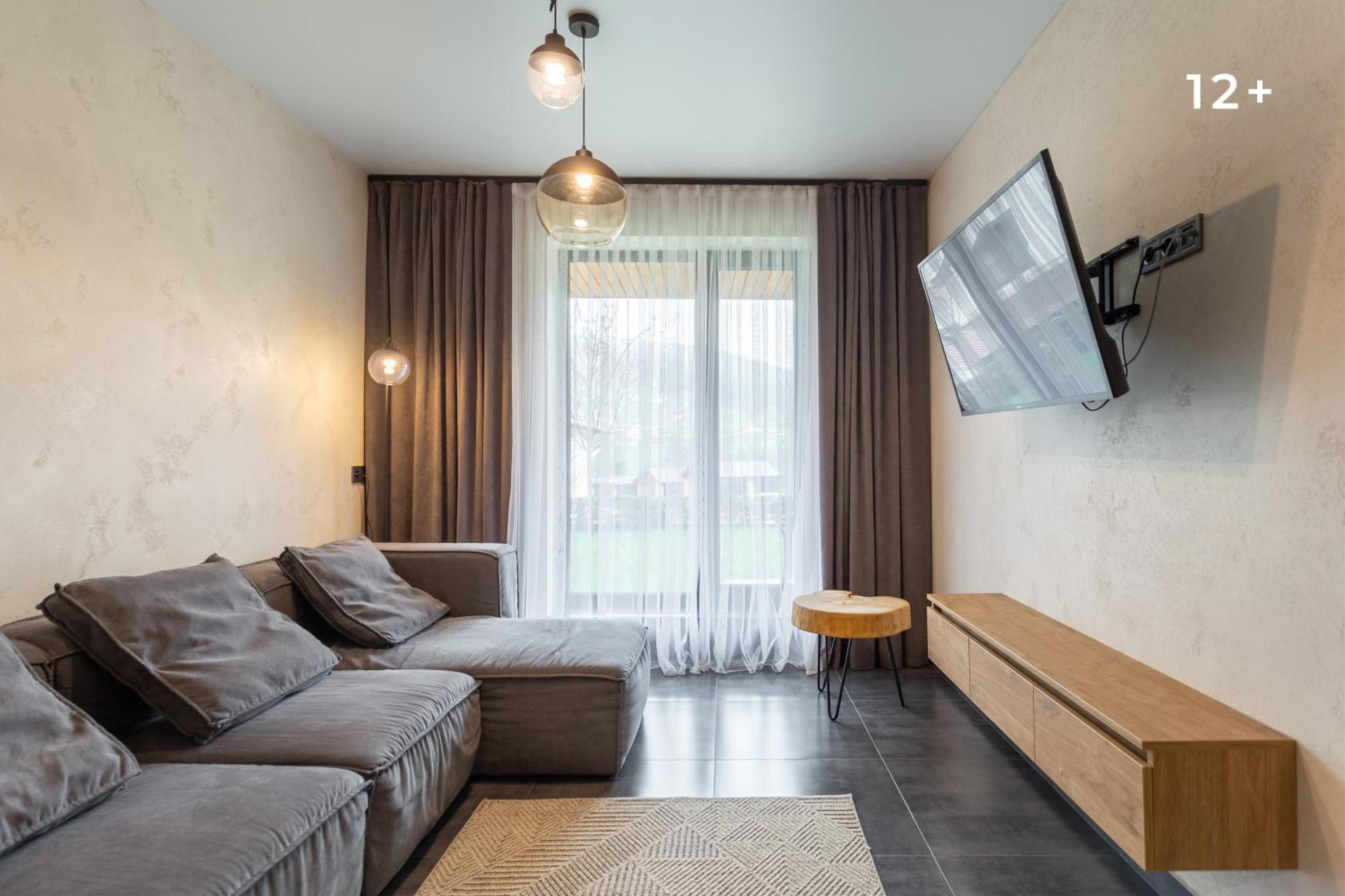 Phoenix Relax Park Bukowel Zewnętrze zdjęcie