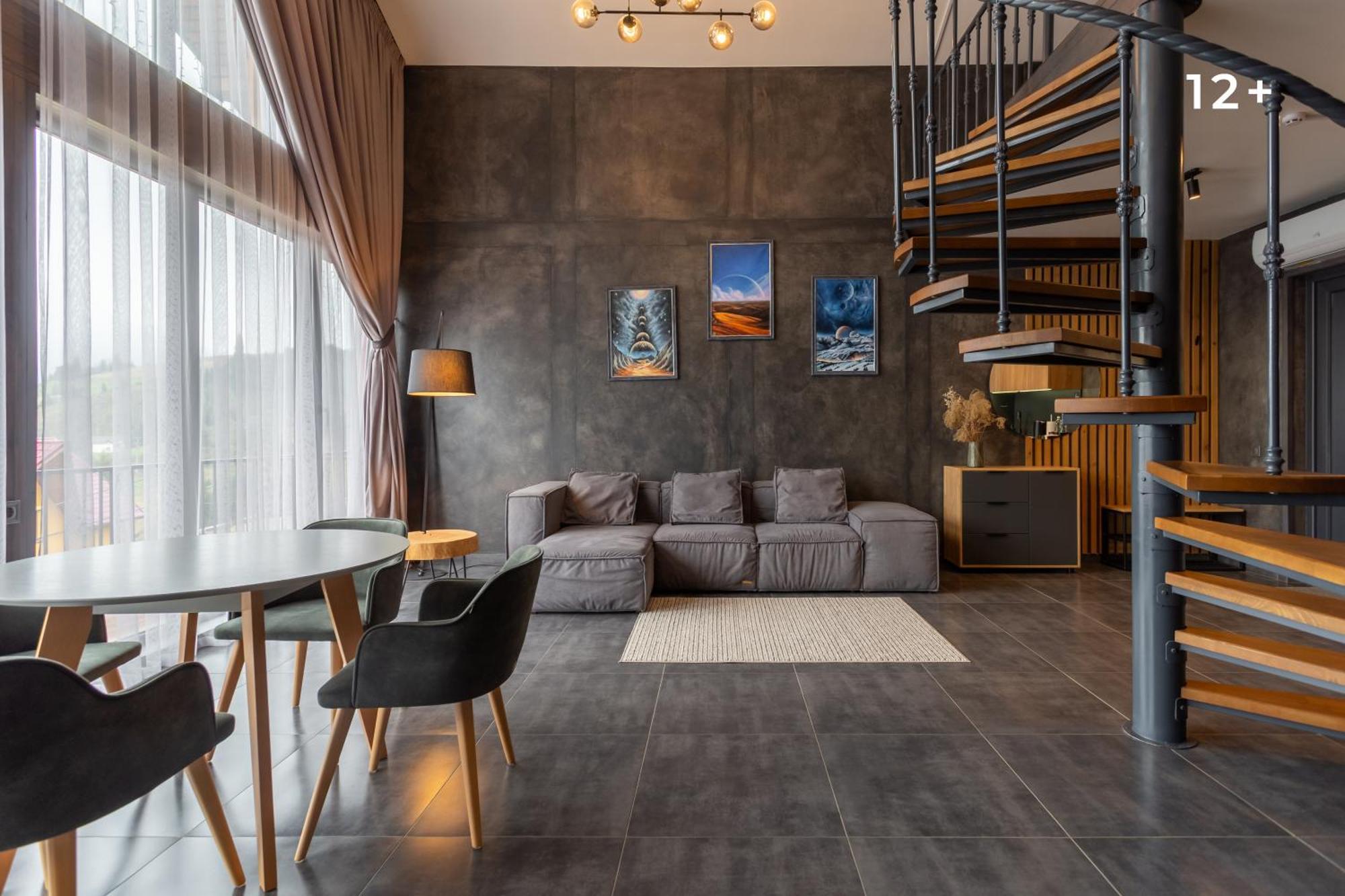 Phoenix Relax Park Bukowel Zewnętrze zdjęcie