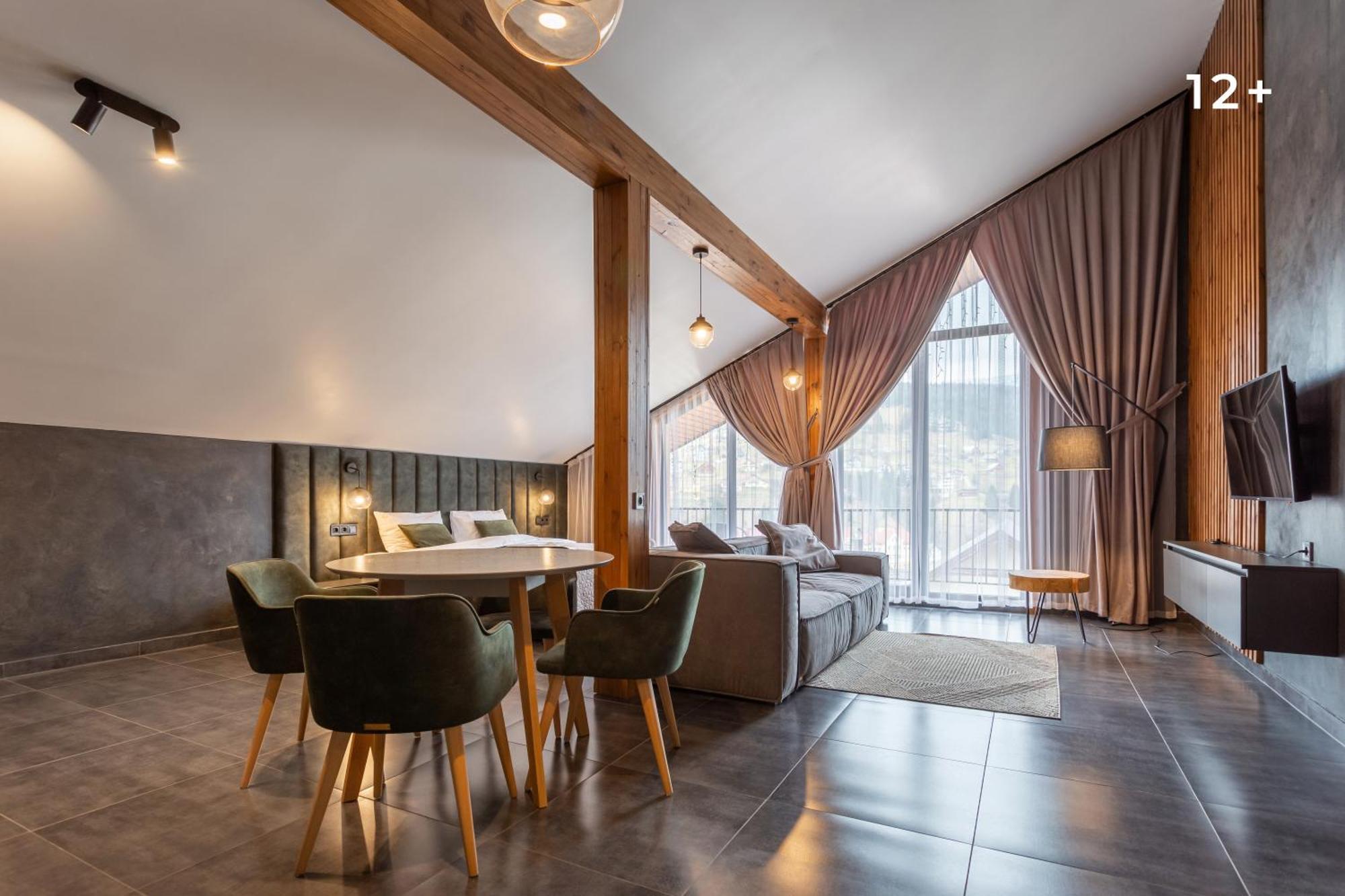 Phoenix Relax Park Bukowel Zewnętrze zdjęcie