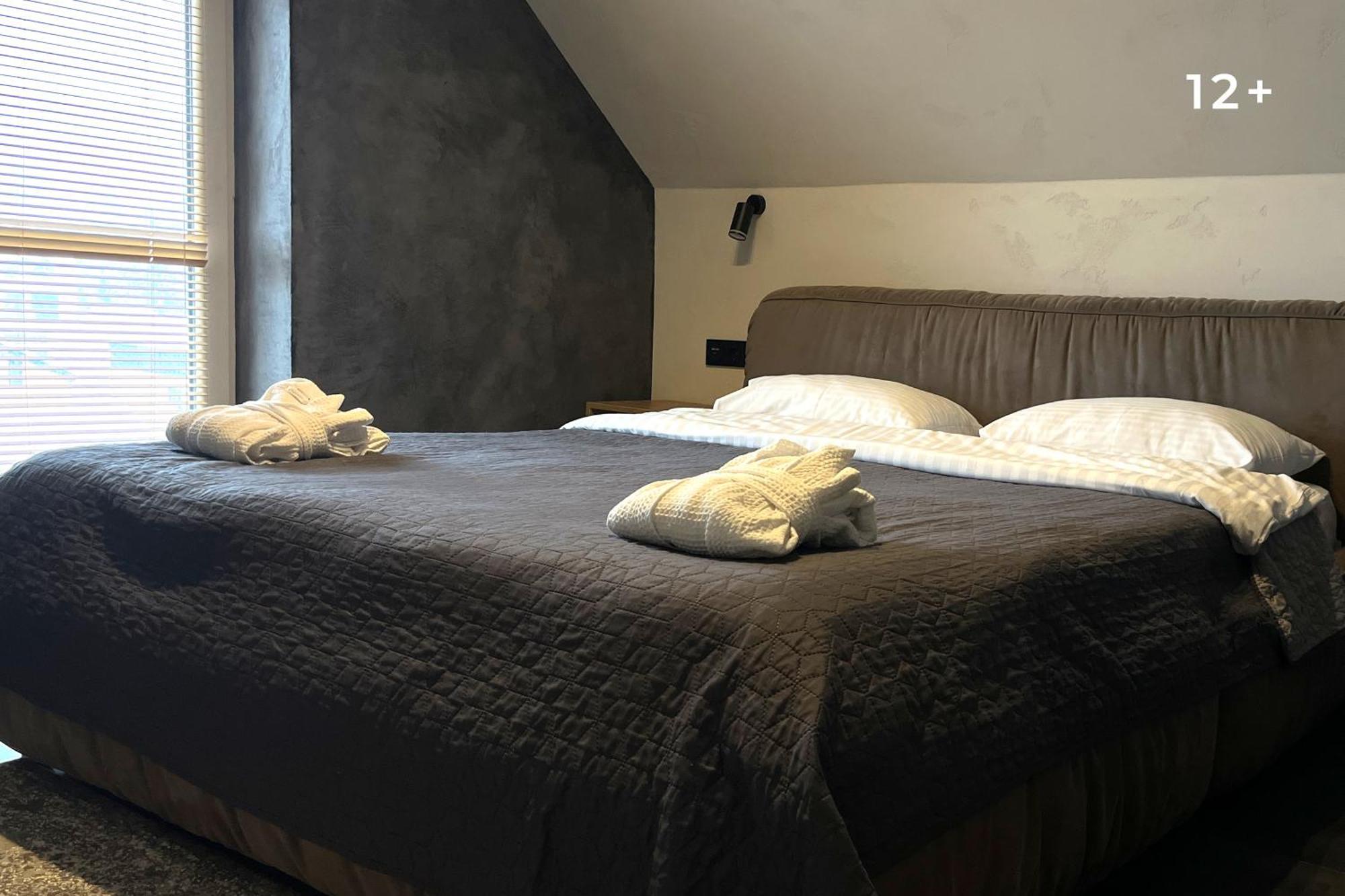 Phoenix Relax Park Bukowel Zewnętrze zdjęcie